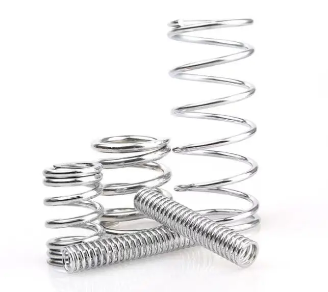 Automatic CNC Spring Coiling Machine with 1 Year Warranty Unlimited Max Wire Speed and Right Left Wire Feed