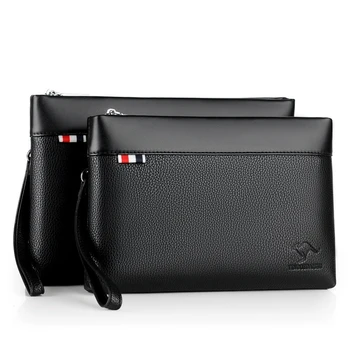 Wholesale Men Clutch Bag,2 Pieces