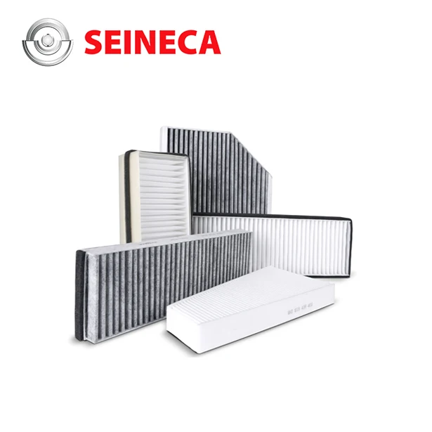 Automobile Car Engine Generator air Filter Car A2014C