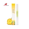 Pineapple oil