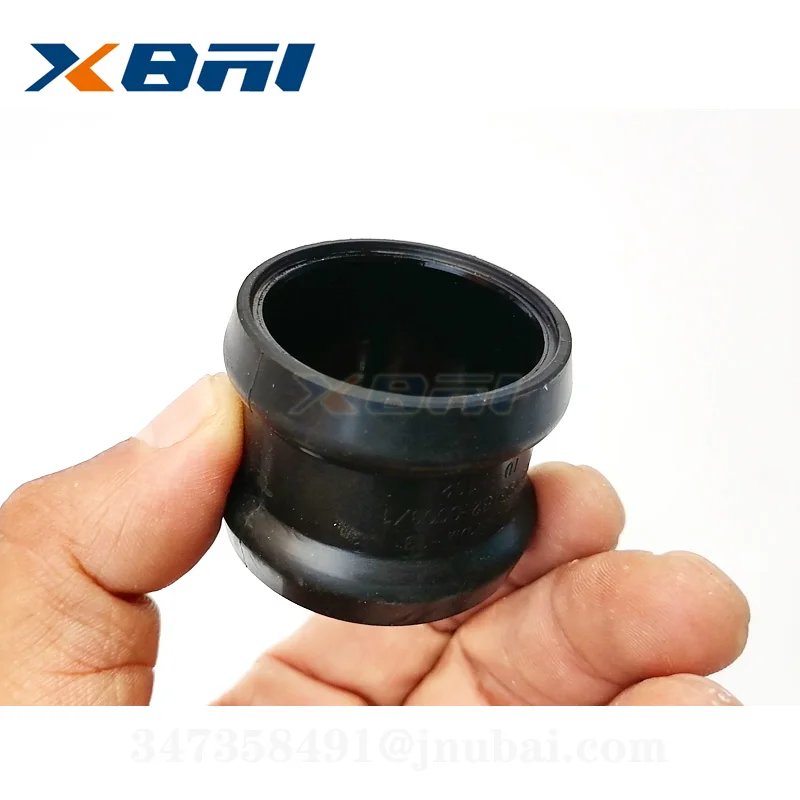 200V98182-0050 штепсельная труба Sinotruk MAN MC11MC13