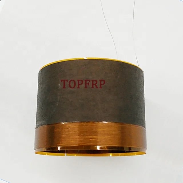 
 KSV для звуковой катушки динамика  