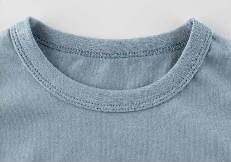 Лето 2022 детская одежда оптовая продажа с фабрики Детская футболка коротким рукавом для мальчиков хлопковая Футболка мультяшным