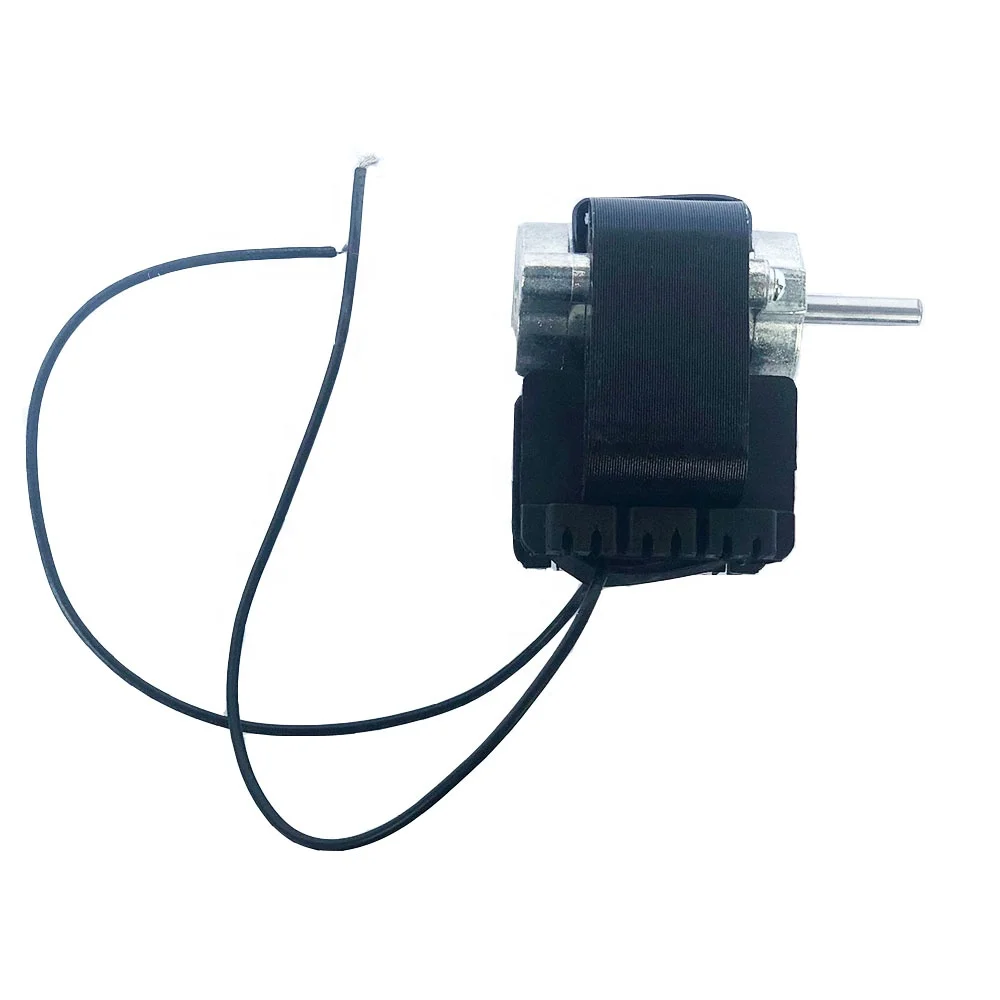 Ac Shaded Pole Fan Motor Refrigerator Blower Fan Motor Yzf6130rc