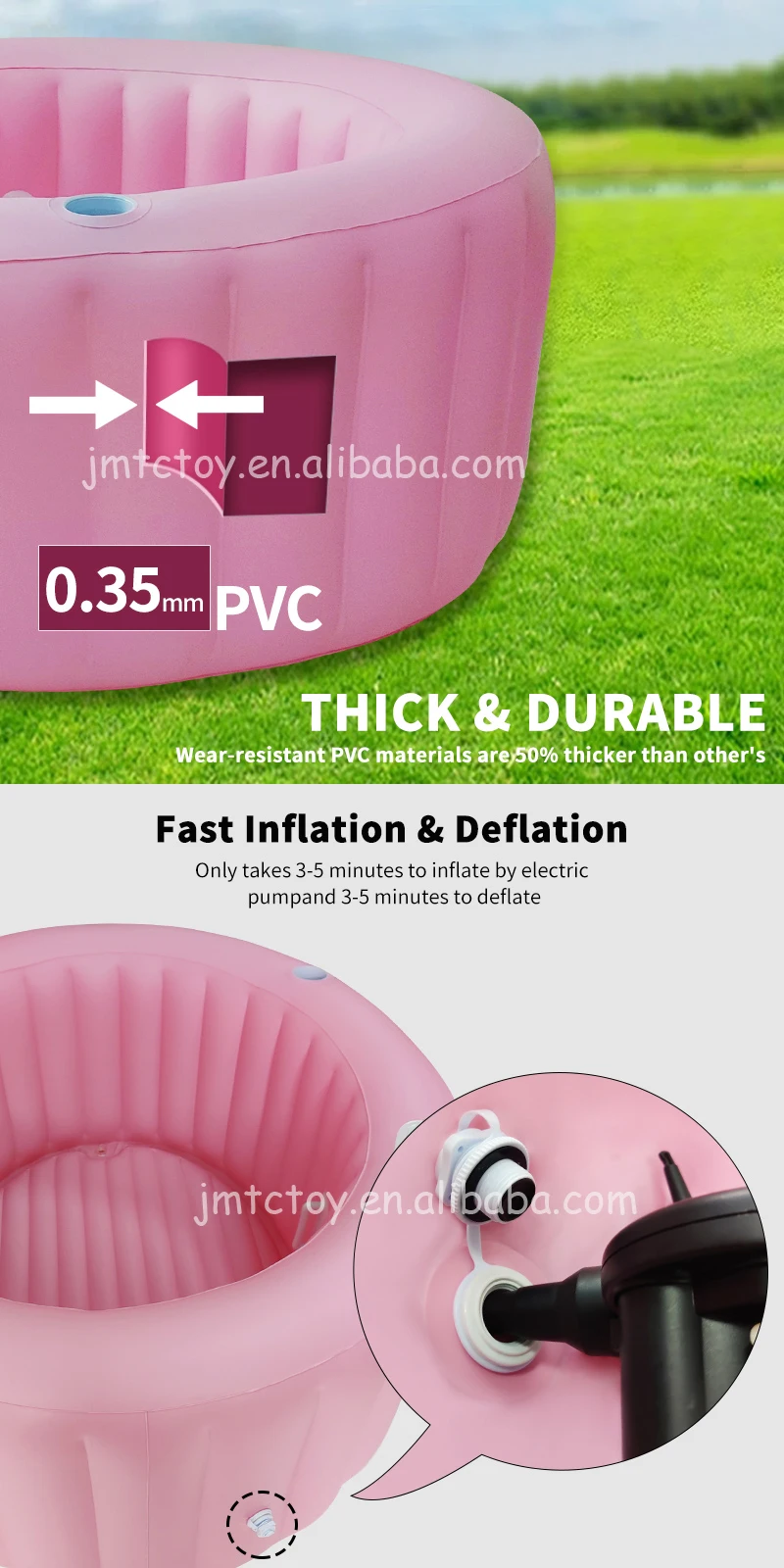 Inflatable Midwife Birthing Pool Water Pregnant Birth Pool Buy