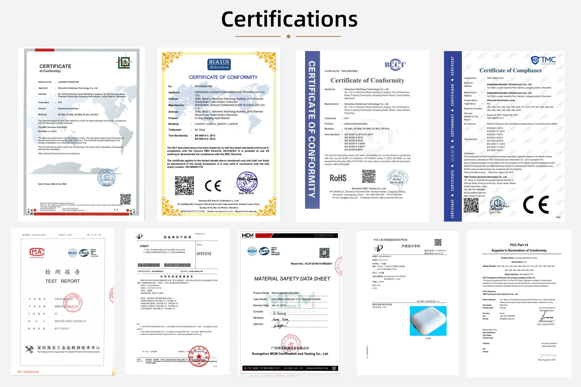 Hot Sale F9-5 Waterproof Earphone F9-5c 2000mah Powerbank Gaming ...