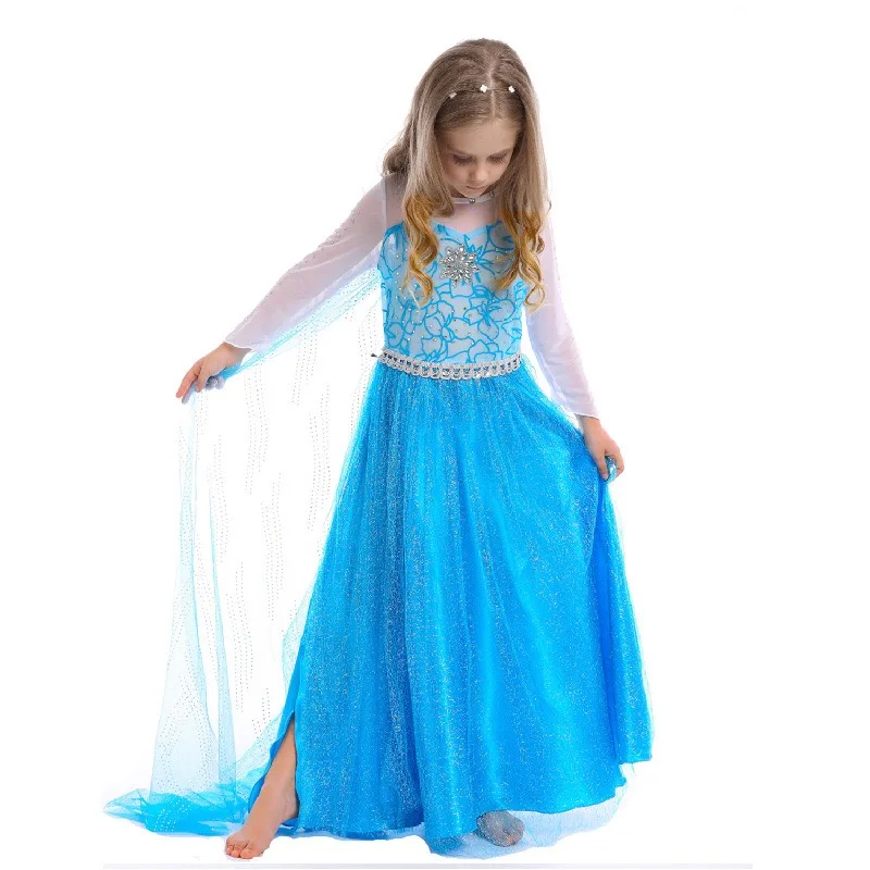 Toddler COTRIO Green Fairy Tale Fancy Dresses Girls Frog COTRIO Toddler COTRIO Green Fairy Tale Fancy Dresses Girls Frog COTRIO