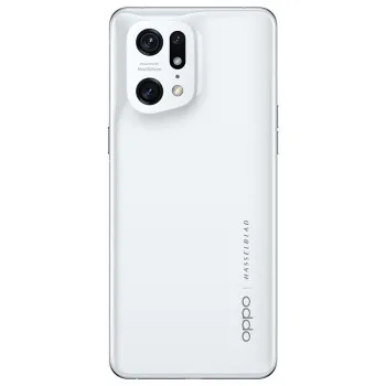 OPPO Find X5 Pro ホワイト SIMフリー美品 日本語対応
