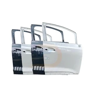 BYD Denza D9 Auto Parts New Front & Rear Door Assembly Panel Car Door Panels for D9 N7 N9 Z9 Spare Parts