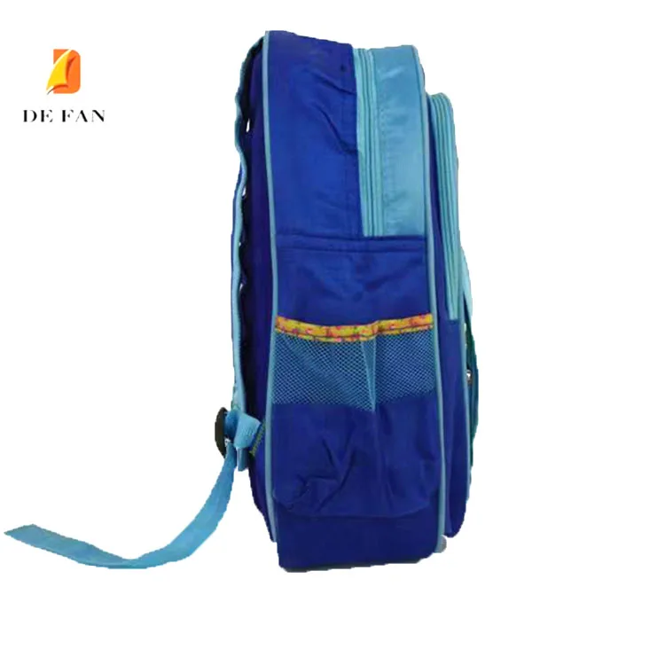 first school backpack