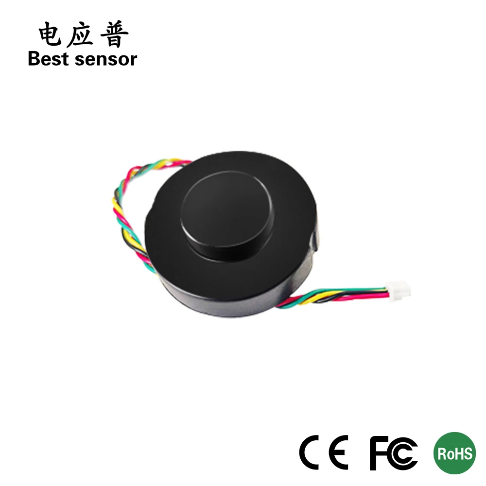 DYP-L06 Small Size Digital Output Liquid  Level UART PWM SWITCH Non-Contact Ultrasonic LPG Tank Level Sensor