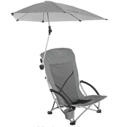 Outdoor leisure beach chairs for adults folding lightweight plastic fold out beach chairs