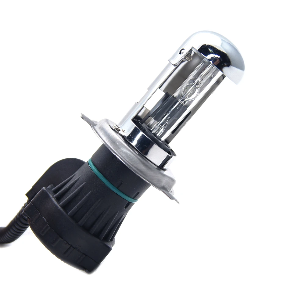 H4HiLo 35W55W fcl 6000KFHID-H4HLBULBE2 HIDバルブ FCL HID Bulb 6000k 35w 55w H4hi Lo for sale online | eBay