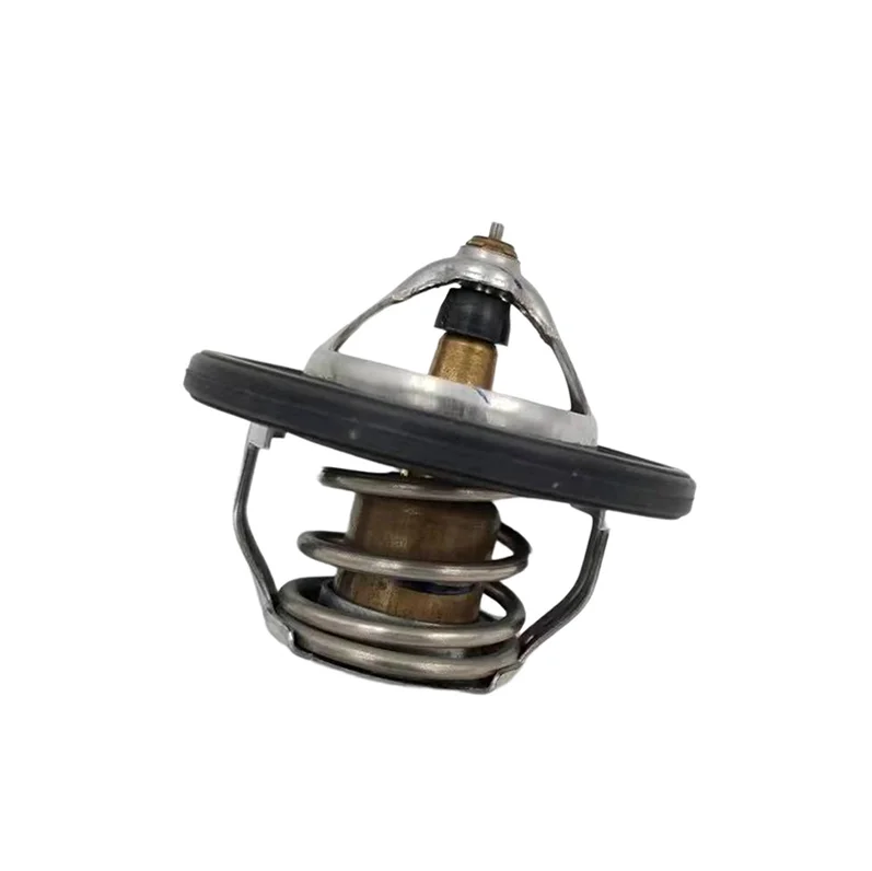 Auto Parts Coolant Thermostat Thermostat Thermostat Assembly 25500 ...