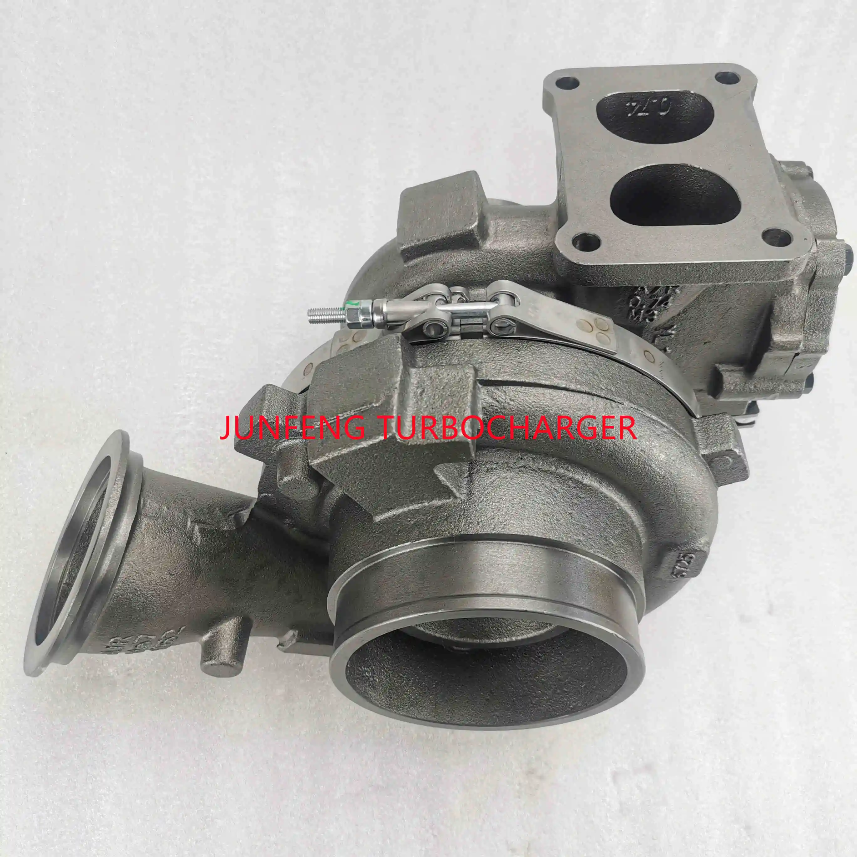 GTB4088 Turbocharger for Caterpillar 349F & C13 Engine