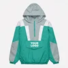 Menta con Grigio