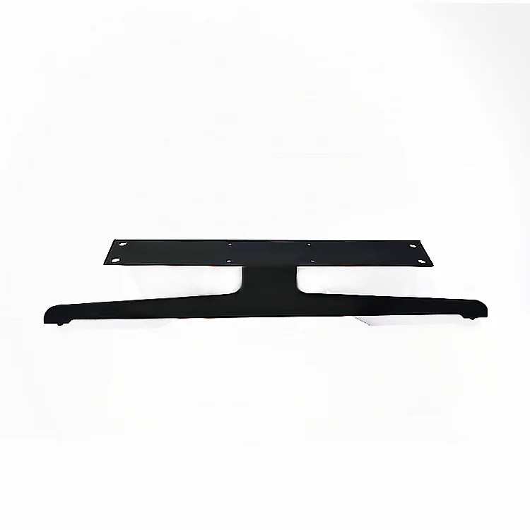 Горячая распродажа прямая цена завода ножки стола чугунные металлические для дивана