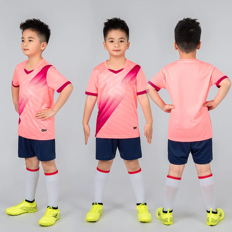 Shop Our Kids Soccer Uniforms - Cheap & Durable Options