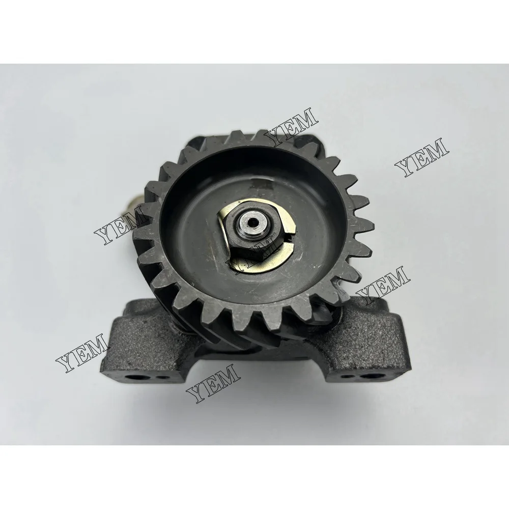 Oil Pump 6505100-6023 for Doosan Daewoo Engine D2366T D2366 4