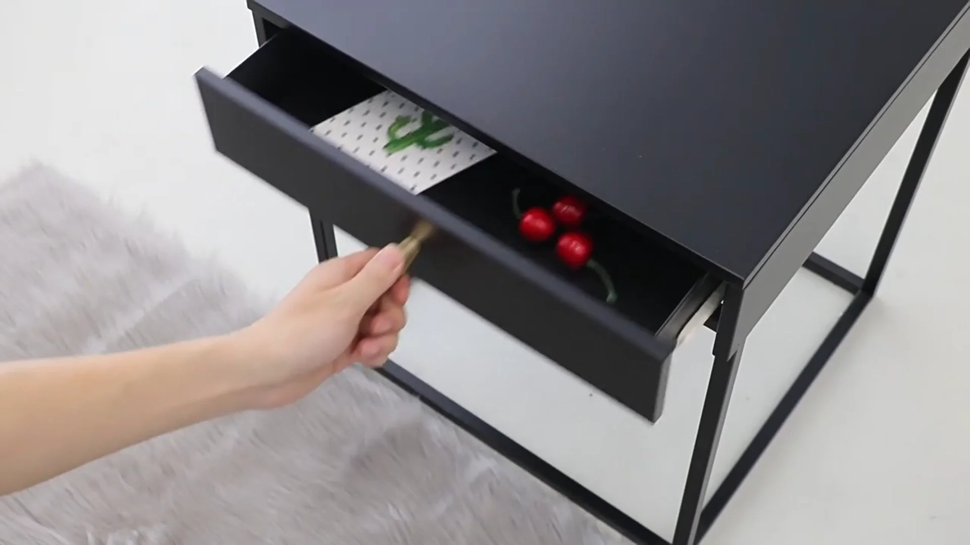 Manufacture Custom Metal Locker Nightstand Bedroom Nightstands Buy