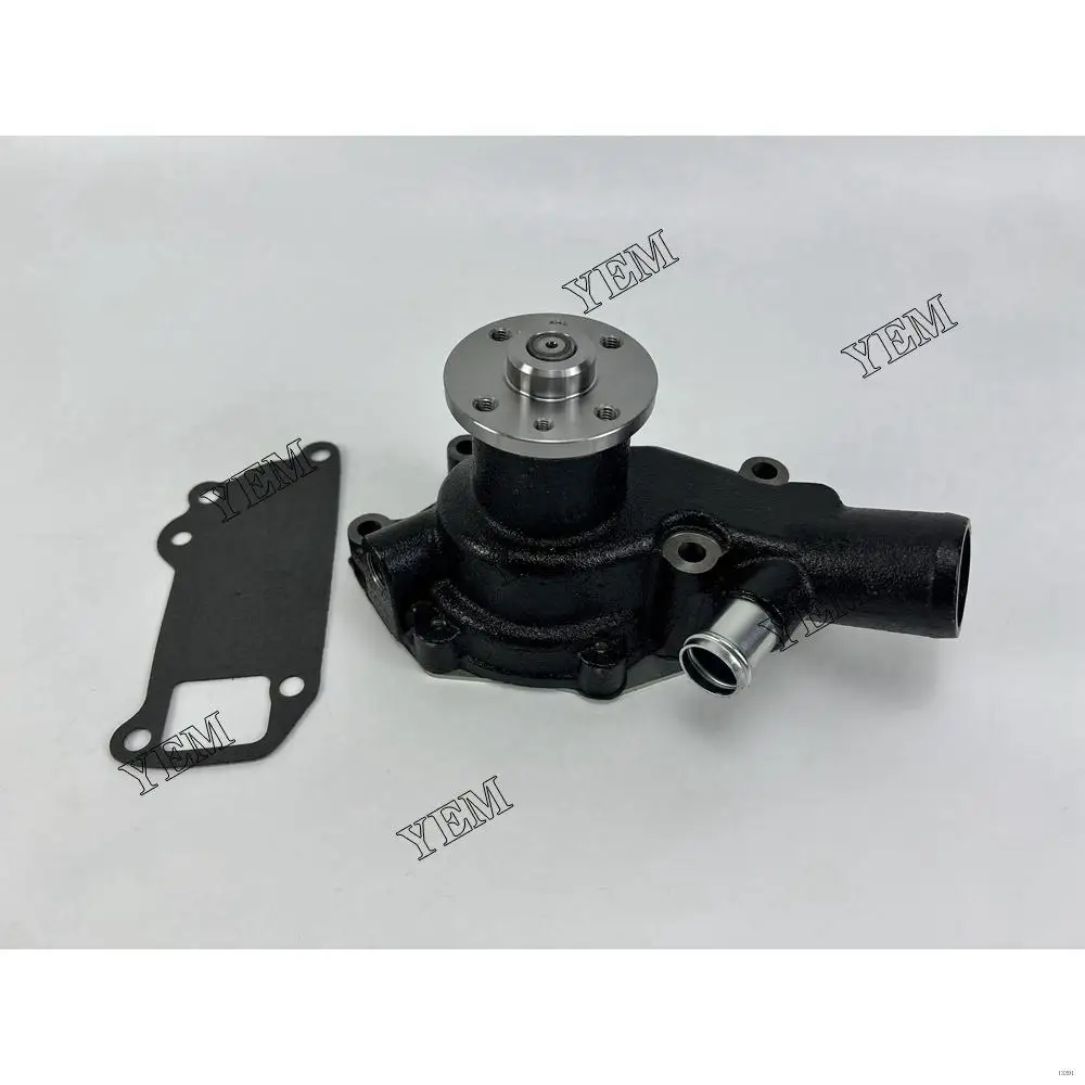 High Quality Manufactory Diesel Engine Water Pump 8-94376865-0 For Isuzu 4BD1 Engine Rebuild Aftermarket Parts