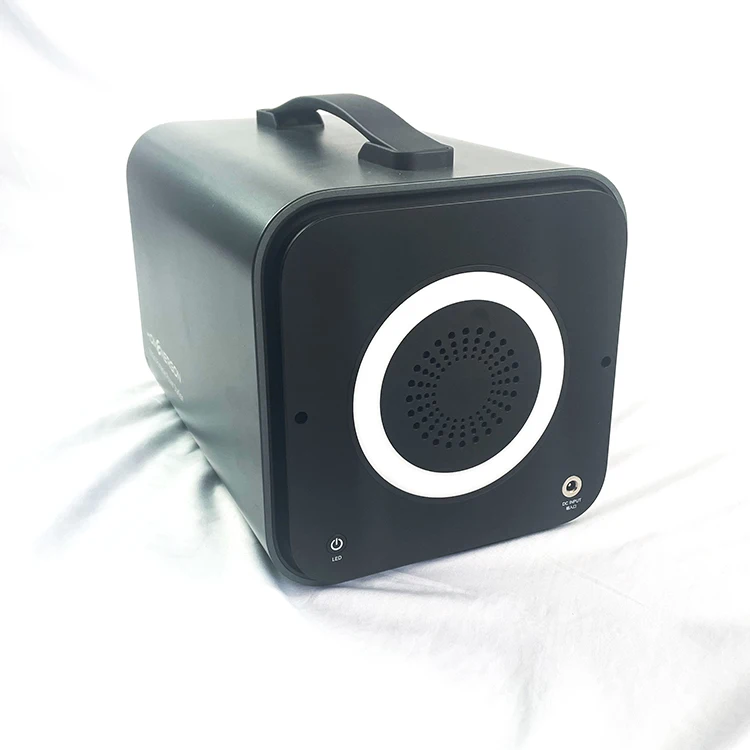 Enerlution 、 Hybess - 2022 Hot Venus 1000 Portable Power Supplies Solar Panel Outdoors Storage Storage Store 10