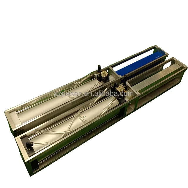 Manual Small Soap bar Shaper Extruder Machine bar Soap Maker Cold Pressed Soap bar Making Machine