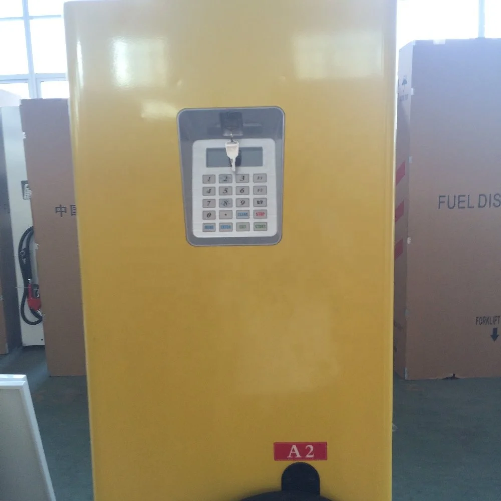 ガソリン　給油機 ガソリンポンプ 給油機 タツノ製 炭素鋼Q235B W2シリーズ CMD1687SK-GA