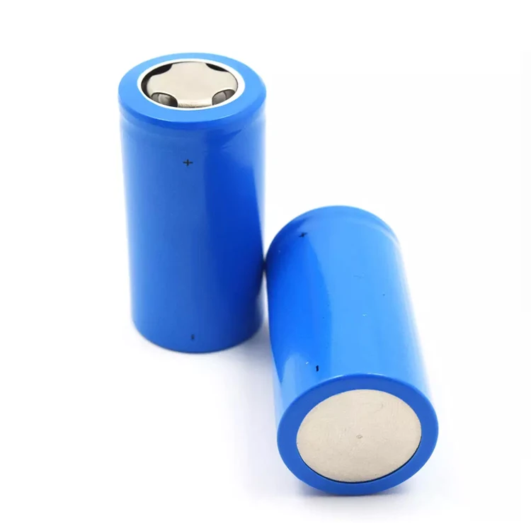 Lithium Li-ion Battery 21700 3.7V 4800mAh Battery Cell - 21700 Battery And Phosphate Energy - Foto 8