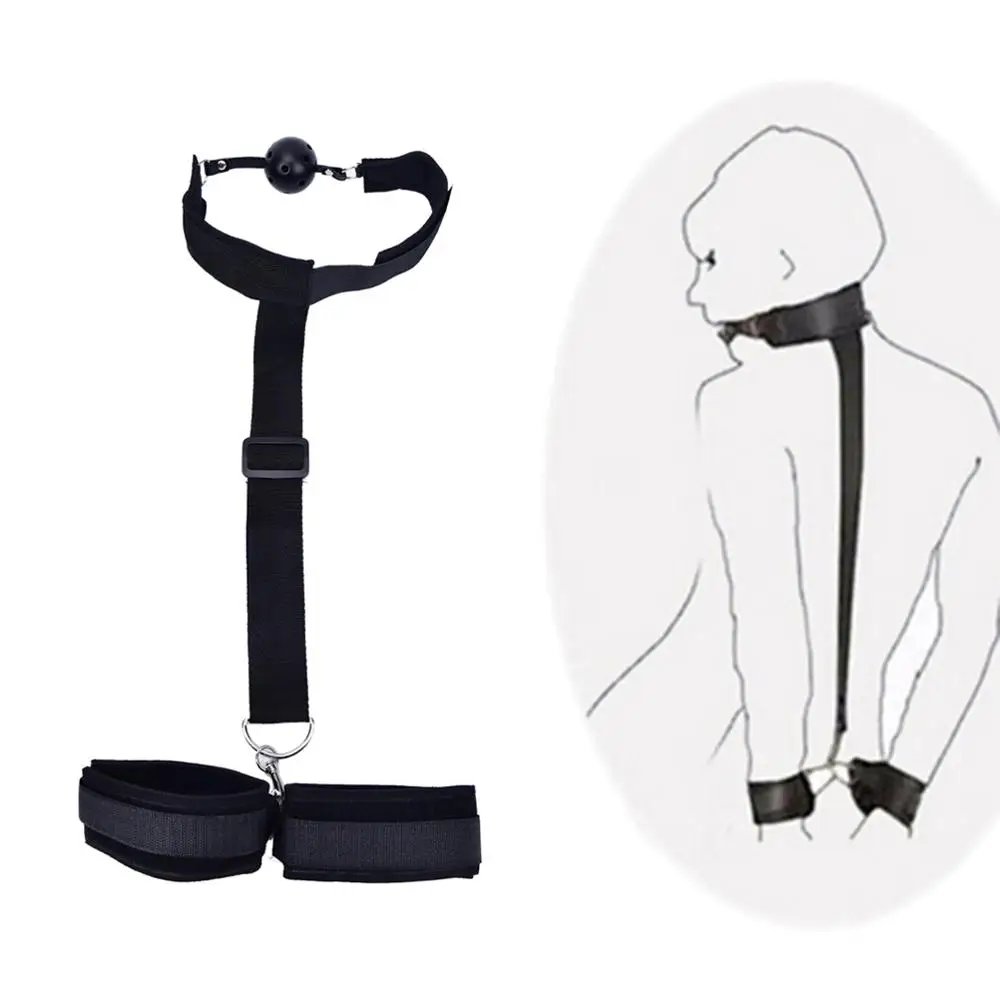 Adult Sex Toys Bondage Sex Nylon Fuzzy Handcuff Mouth Gag For Women Sex Game - Buy Bondage Sex Toys Handcuff,Mouth Gag,Adult Sex Toys Handcuff Product on Alibaba.com
