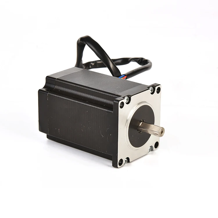 Cnc Micro Mini Actuator Hs7628 76Mm 57 Nema 23 Stepper Motor Power Supply