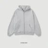 Fiore grigio