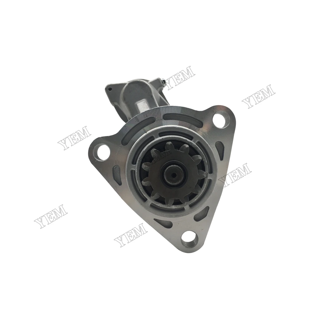 Starter Motor for M11 China Engine Parts Supplier 2