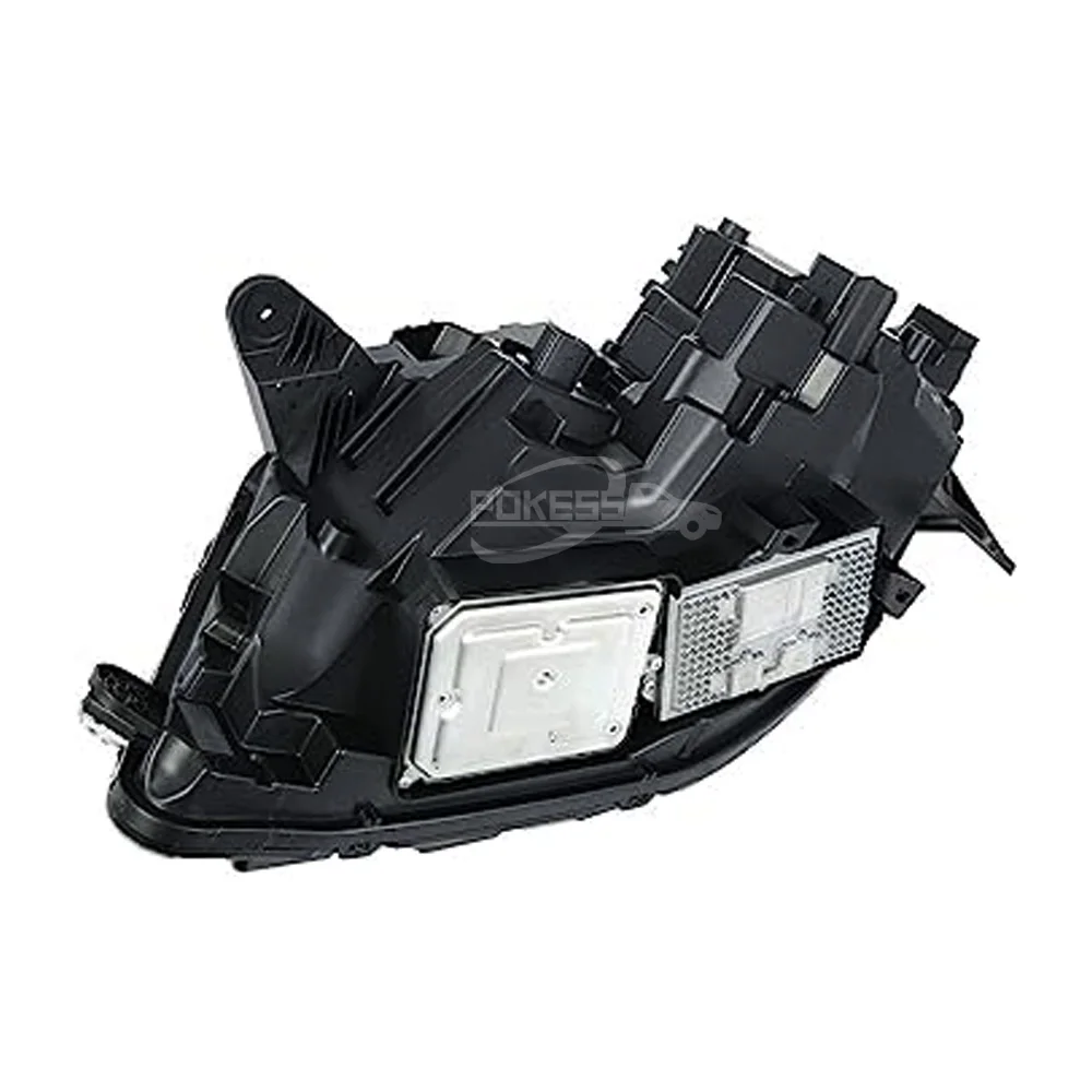 Car Headlight Manufacturer HP5Z13008E HP5313E016BH Right Headlight Ass... — 2