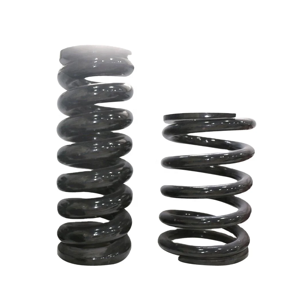 Customized Large Diameter Coil Compression Springs Buy Compression