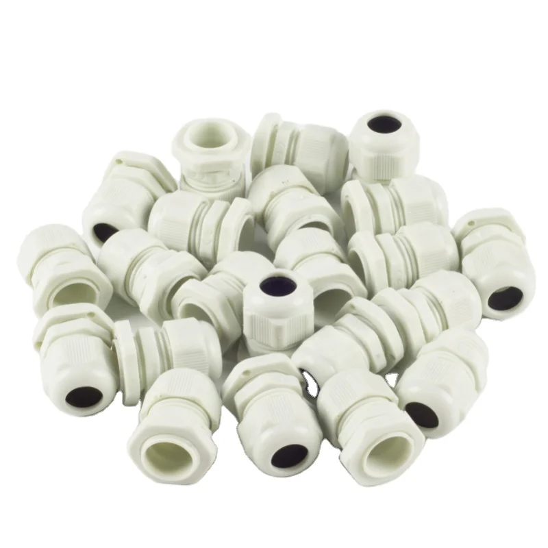 Nylon Cable Gland