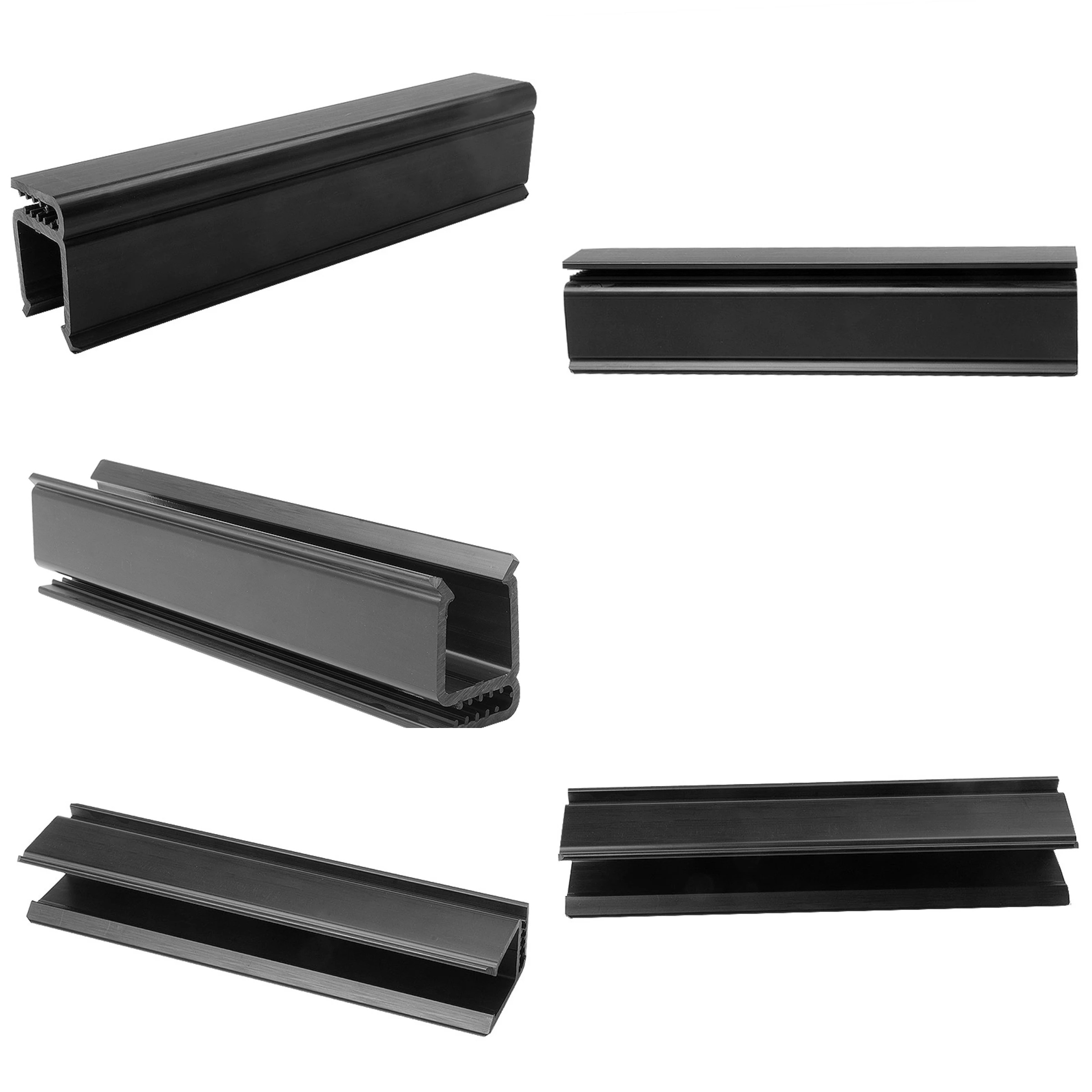 EZGO RXV Windshield Sash Clips 10