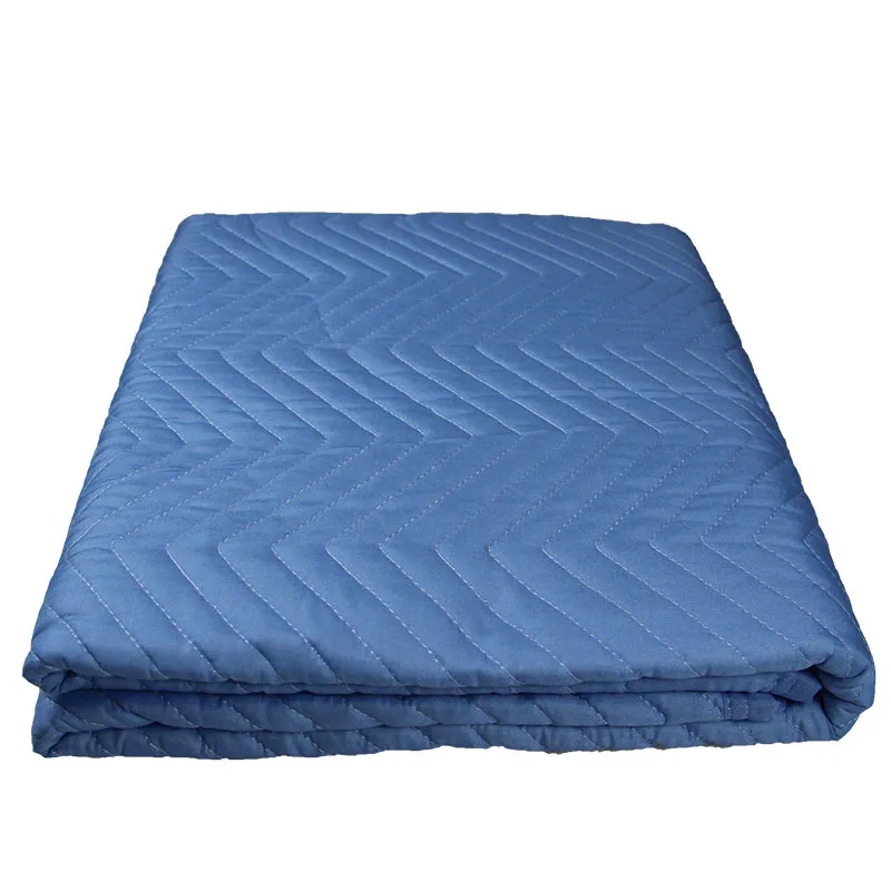 durable 72x80 furniture moving blankets-3