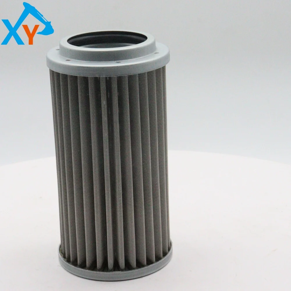 Original Excavator Strainer Filter Parts 4617512/4617513 for ZX30U