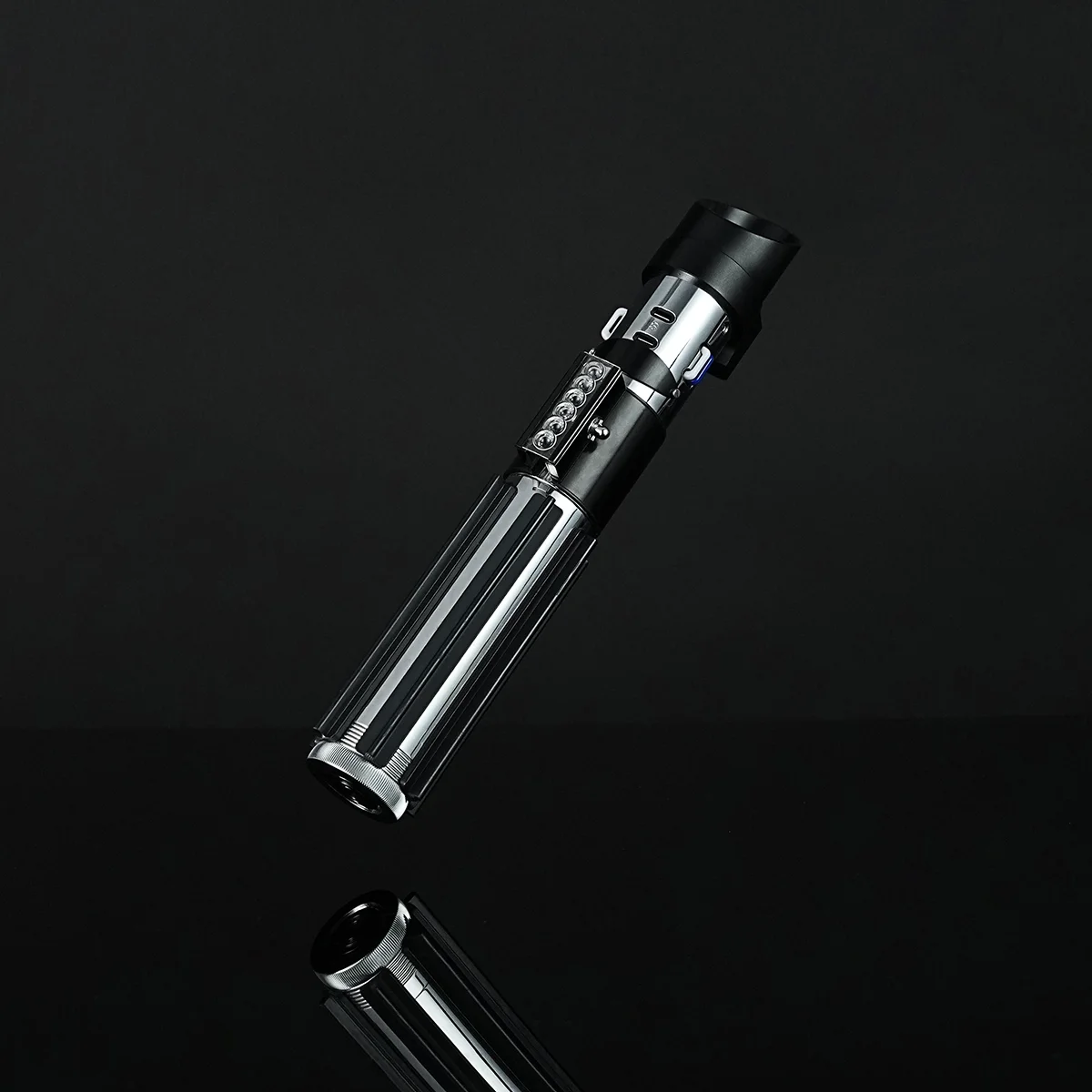 Darth Vader Neo-Pixel Lightsaber - Rechargeable, Infinite Color