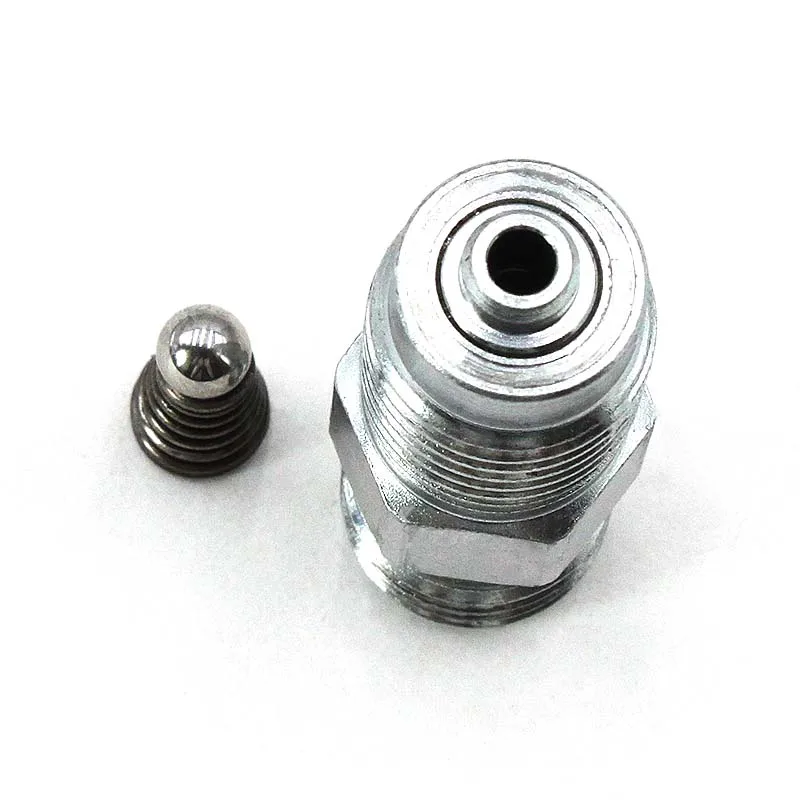 D E N S O 294090-5050 Element Kit Supply - Plunger Oil Return