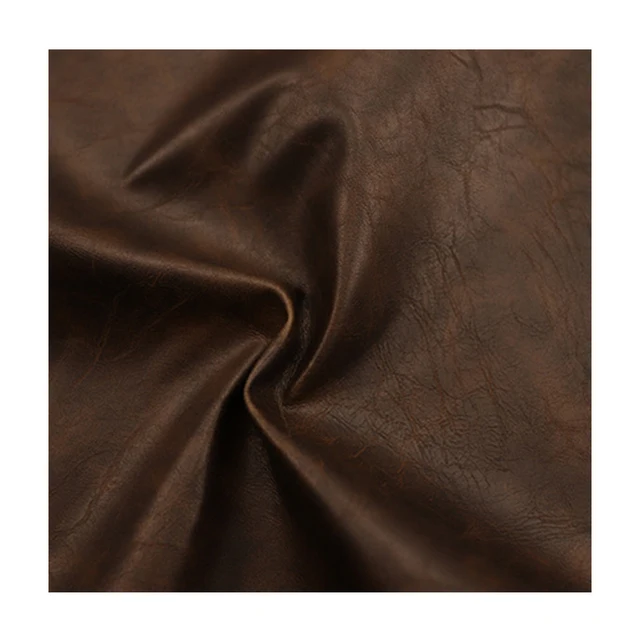 Soundmuffling`Recycled Eco-Friendly 0.7MM Vegan Synthetic Cuero PU Faux Leather