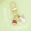 9 christmas bell angel-66g-er405