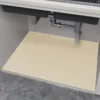 Tapete para gabinete sin lavado - beige minimalista