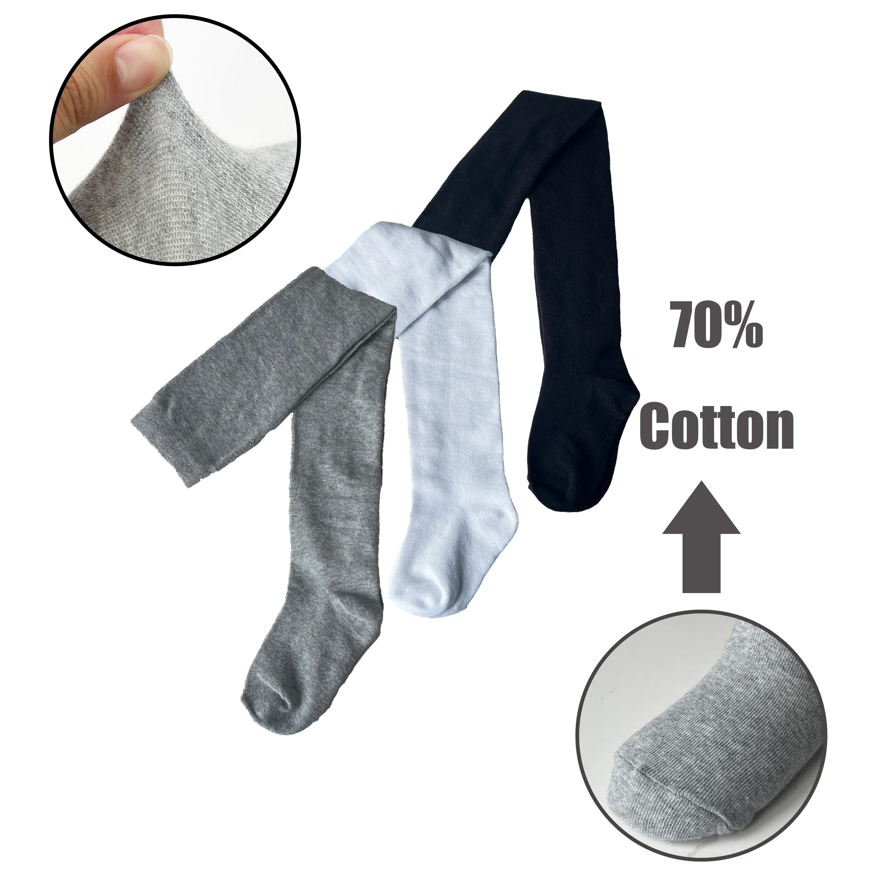 HY-T-001 на заказ детские колготки для девочек детей высокого качества