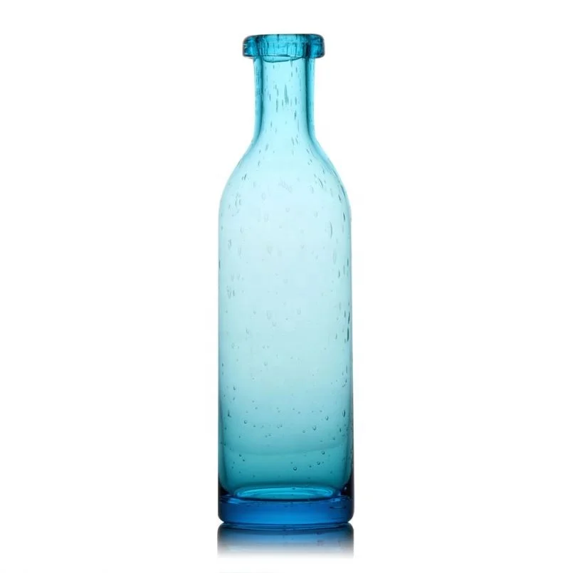 2020 Modern Avocado Vase