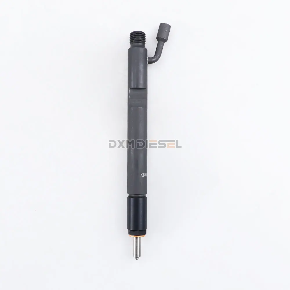 Diesel engine parts  KBAL-P021C fuel injector assy  KBAL-P021C