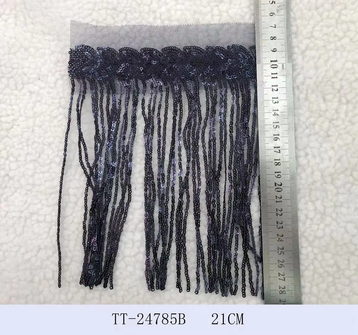 Голограмма лента с блестками для танцев на Бродвее костюмы выступлений и