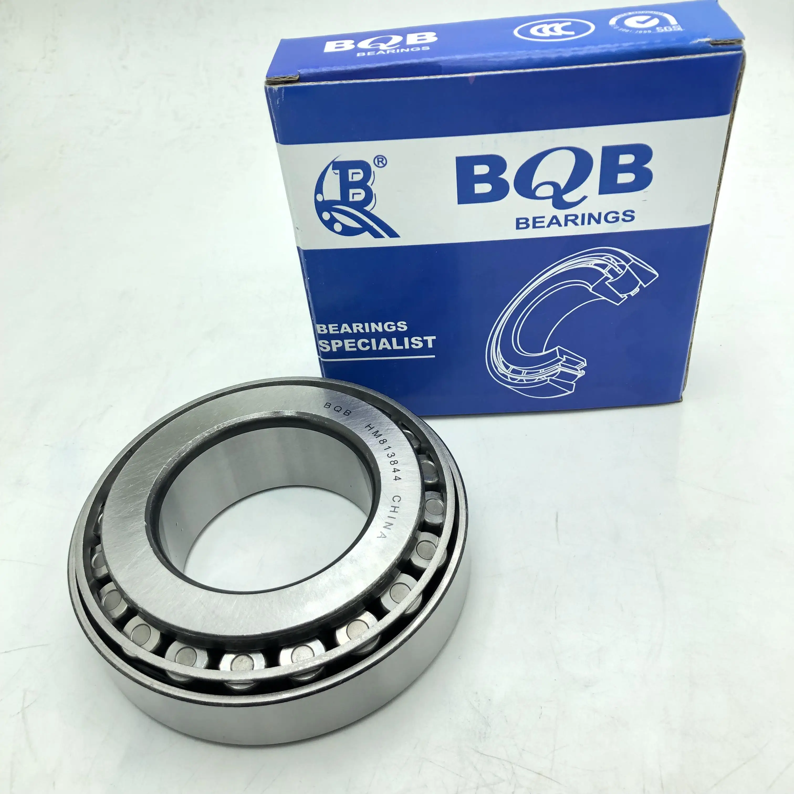 Jl69349/jl69310 Jl69349/10 Jl69349/310 69349/10 Kegel Rollenlager ...