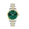 Two Tone -Green